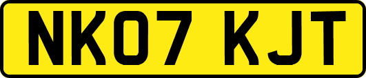 NK07KJT