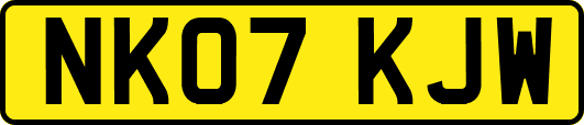 NK07KJW