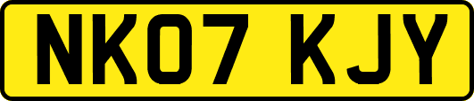NK07KJY