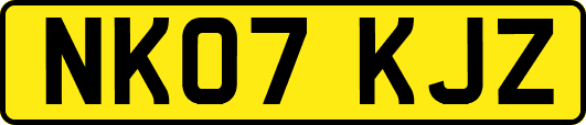 NK07KJZ