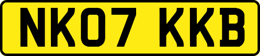 NK07KKB