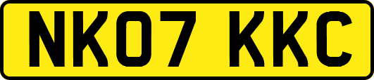 NK07KKC