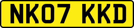 NK07KKD
