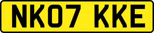 NK07KKE