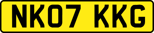 NK07KKG
