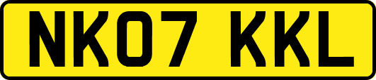 NK07KKL