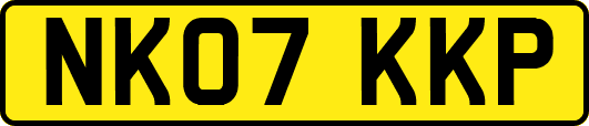 NK07KKP