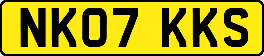 NK07KKS