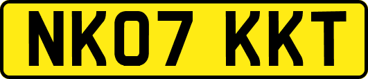 NK07KKT