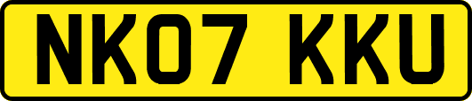 NK07KKU
