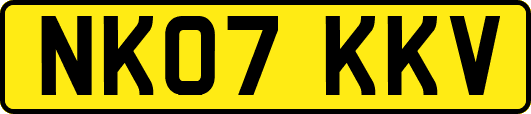 NK07KKV