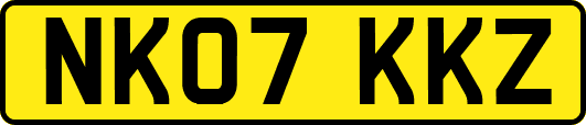 NK07KKZ