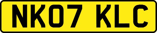 NK07KLC