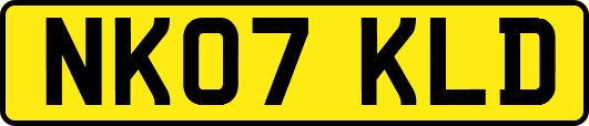 NK07KLD