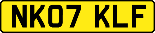 NK07KLF