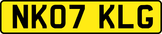 NK07KLG