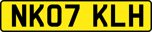 NK07KLH