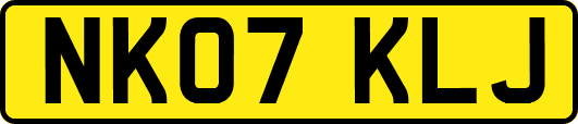 NK07KLJ