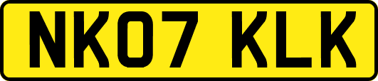 NK07KLK