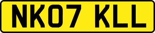 NK07KLL