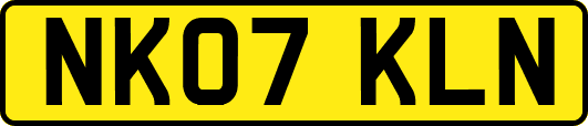 NK07KLN