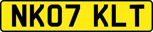 NK07KLT