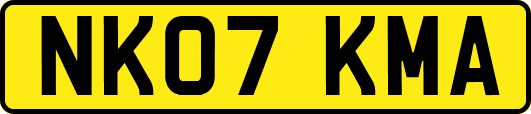 NK07KMA