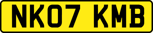 NK07KMB