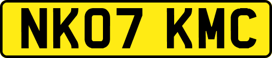 NK07KMC