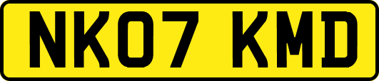 NK07KMD