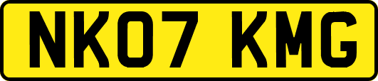 NK07KMG