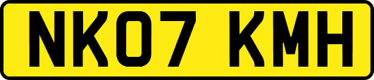 NK07KMH