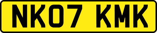 NK07KMK