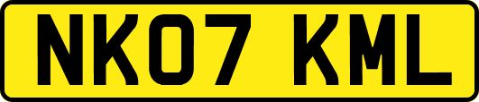 NK07KML