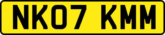 NK07KMM