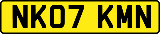 NK07KMN