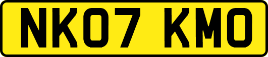 NK07KMO
