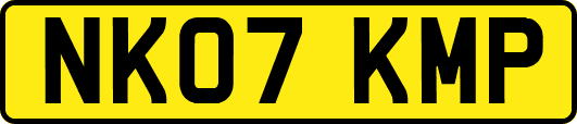 NK07KMP
