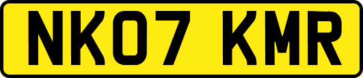 NK07KMR
