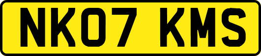 NK07KMS