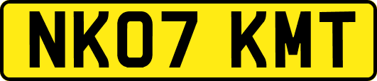 NK07KMT