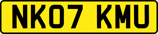 NK07KMU