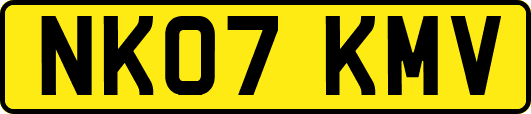 NK07KMV