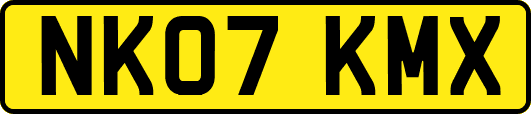 NK07KMX