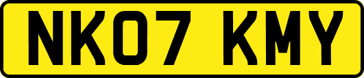 NK07KMY