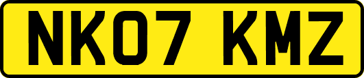 NK07KMZ