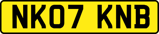 NK07KNB