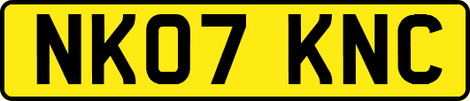 NK07KNC