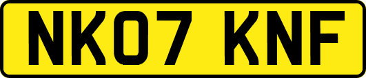 NK07KNF