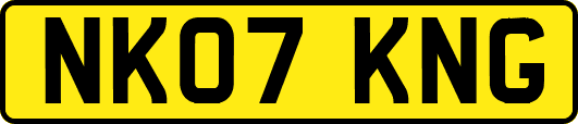 NK07KNG